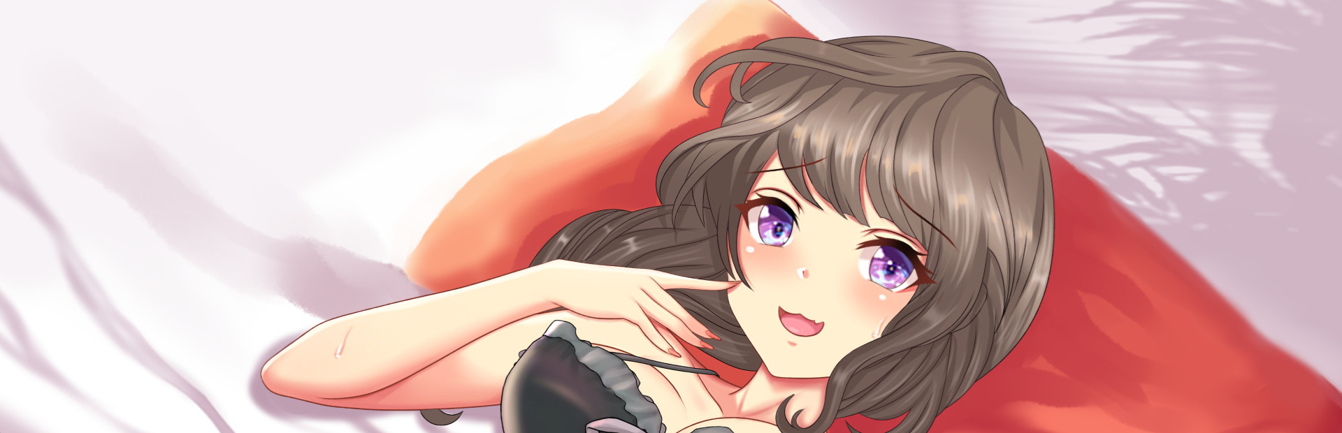 Little Fire Girl