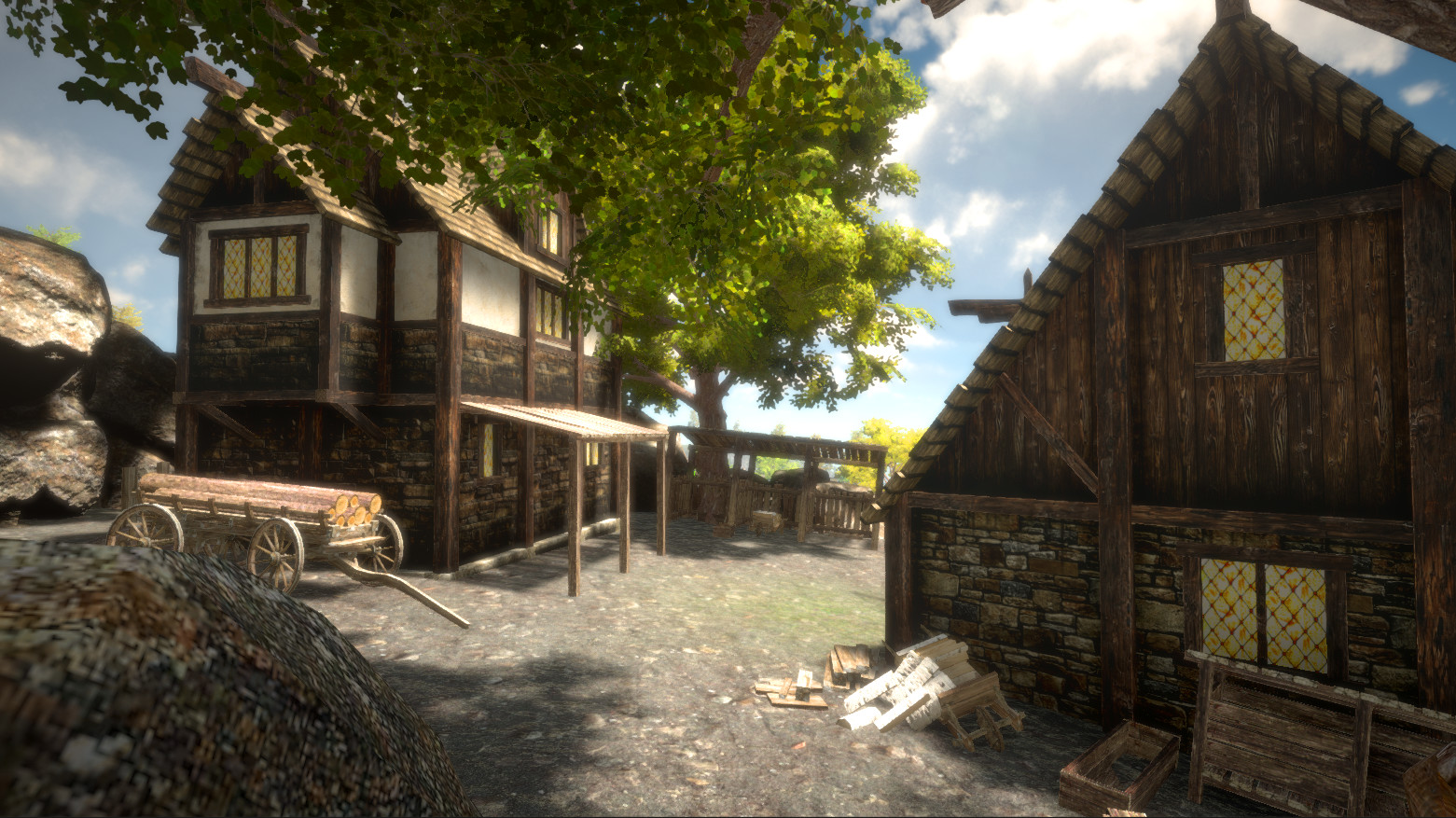 Chroma screenshot 4