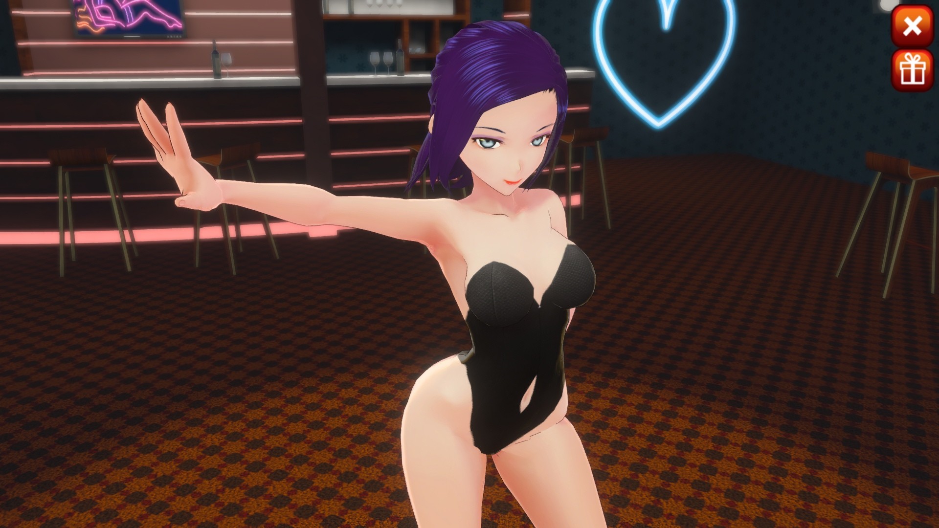 Ecchi Jack screenshot 3