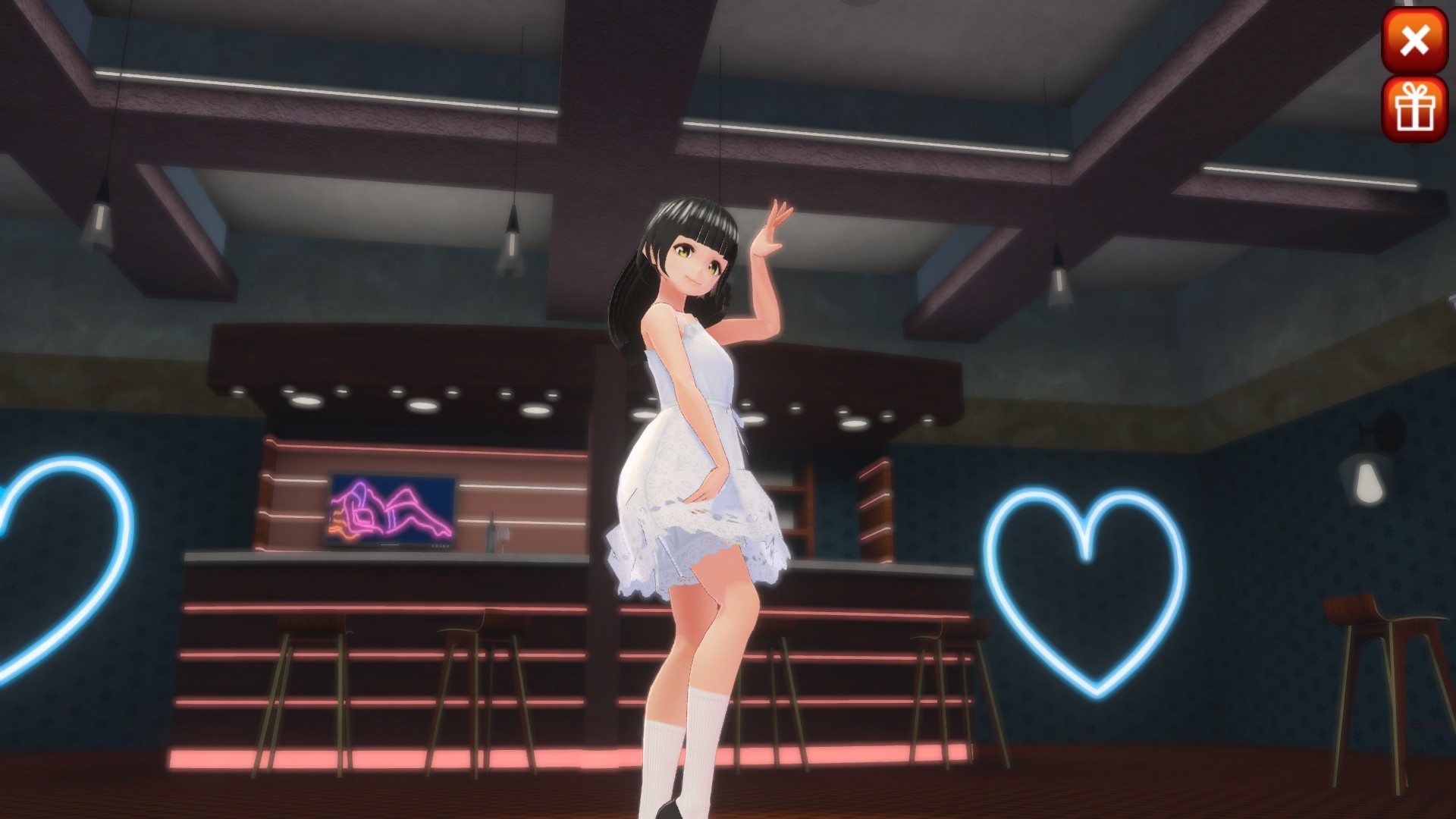 Ecchi Jack screenshot 7