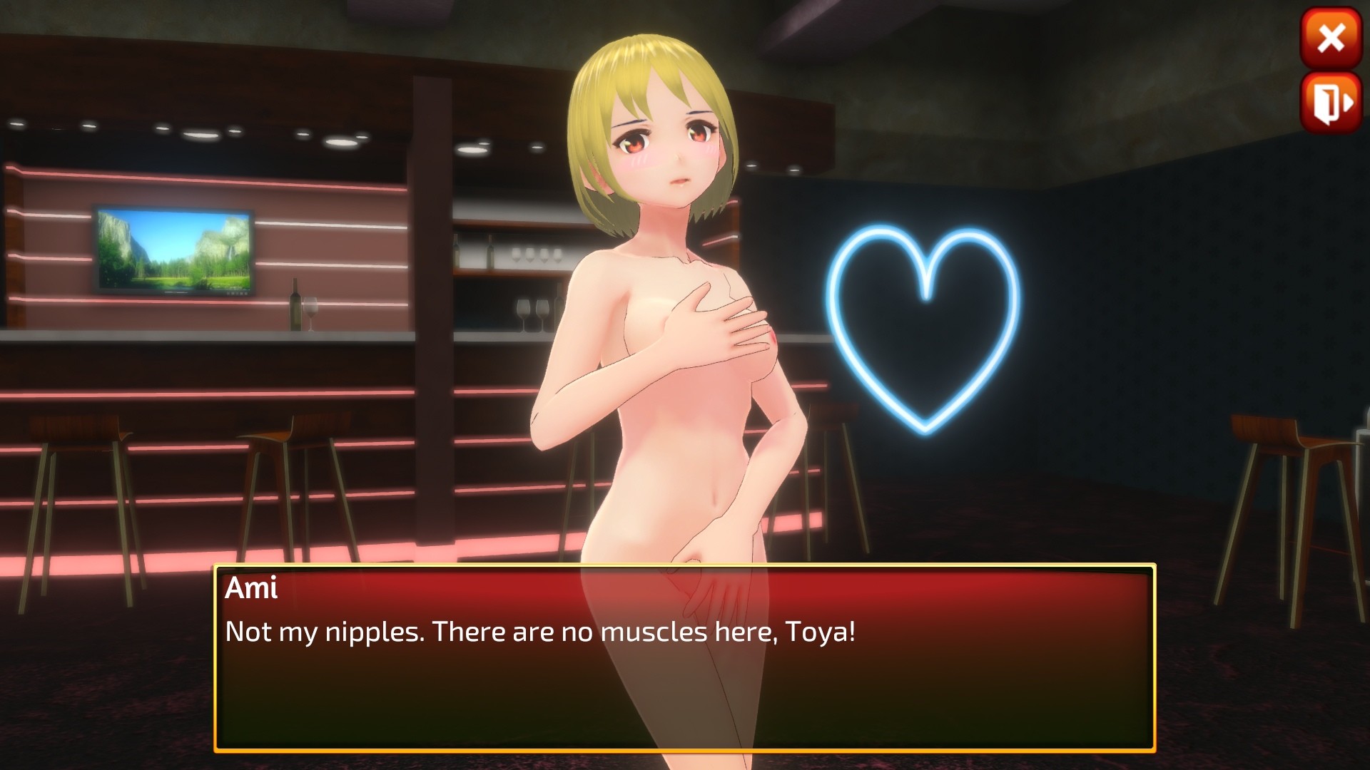 Ecchi Jack screenshot 9