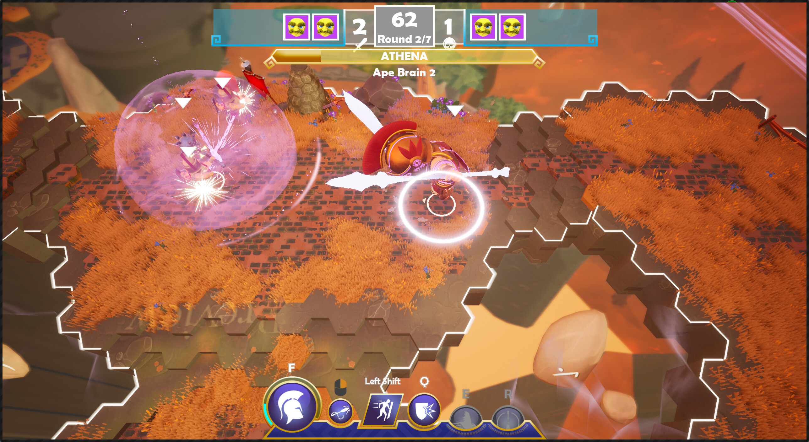 Mythos Party screenshot 7