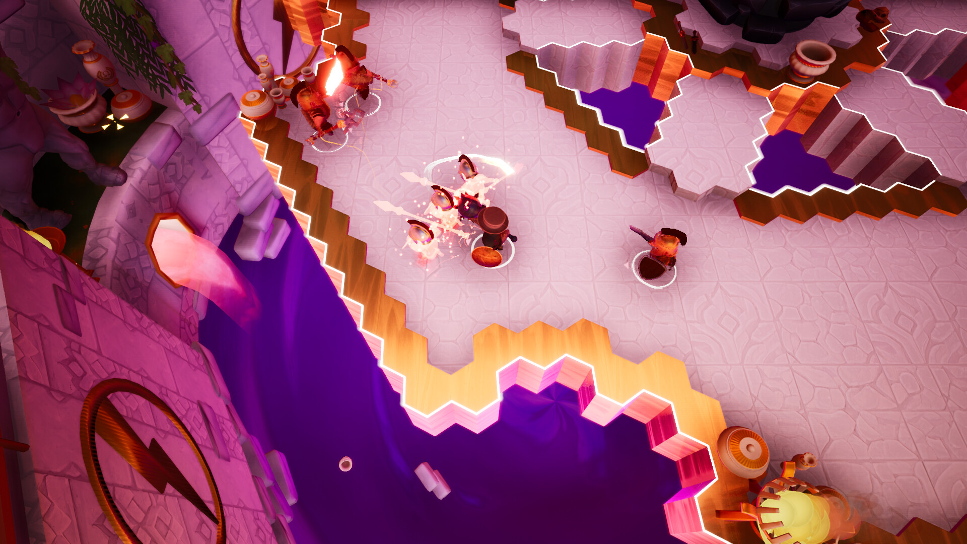 Mythos Party screenshot 8