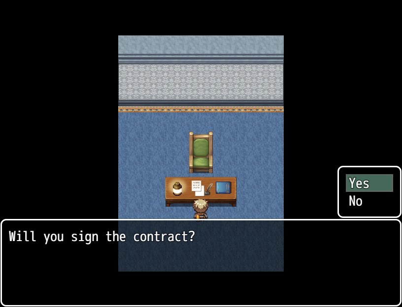 Oath screenshot 1