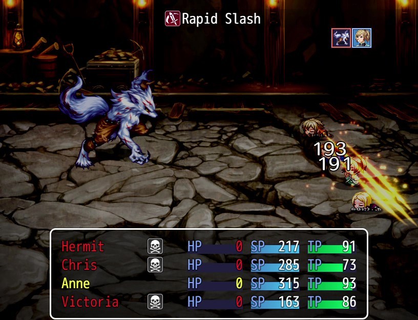 Oath screenshot 6