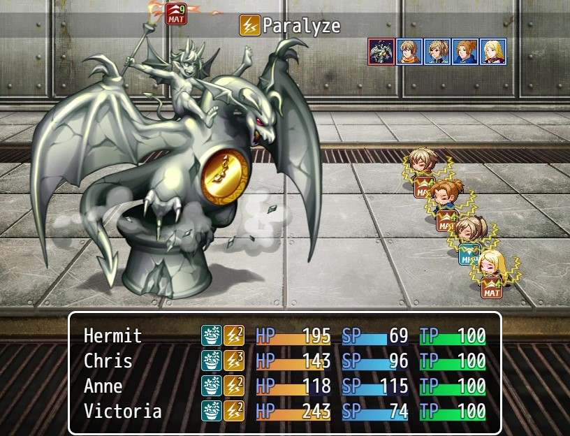 Oath screenshot 3