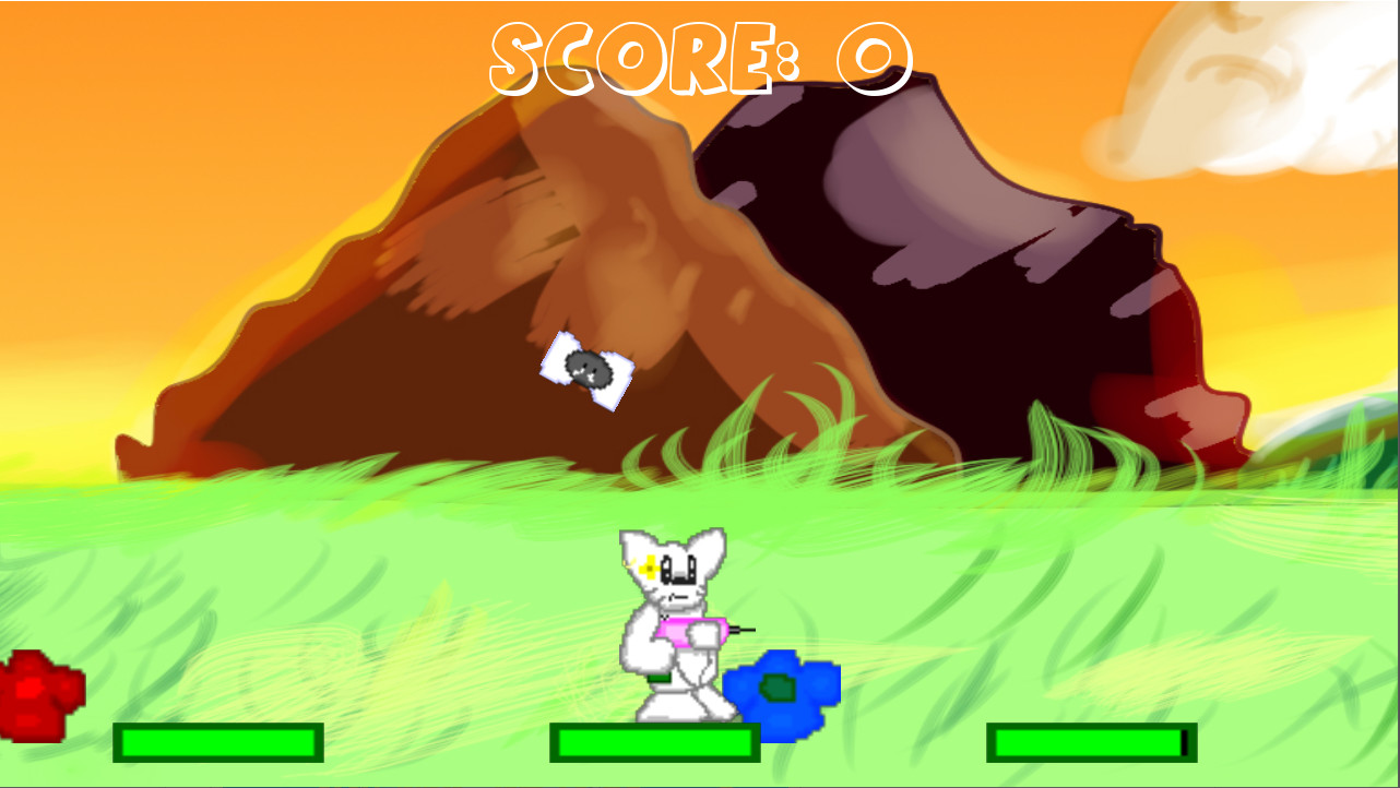 Wreck the Insects screenshot 1