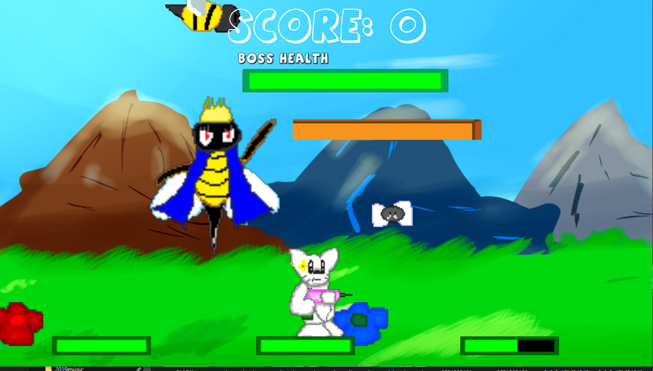 Wreck the Insects screenshot 5