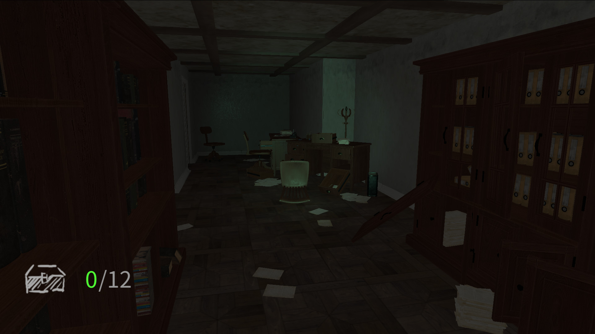 韦弗利山 - Waverly Hills screenshot 4