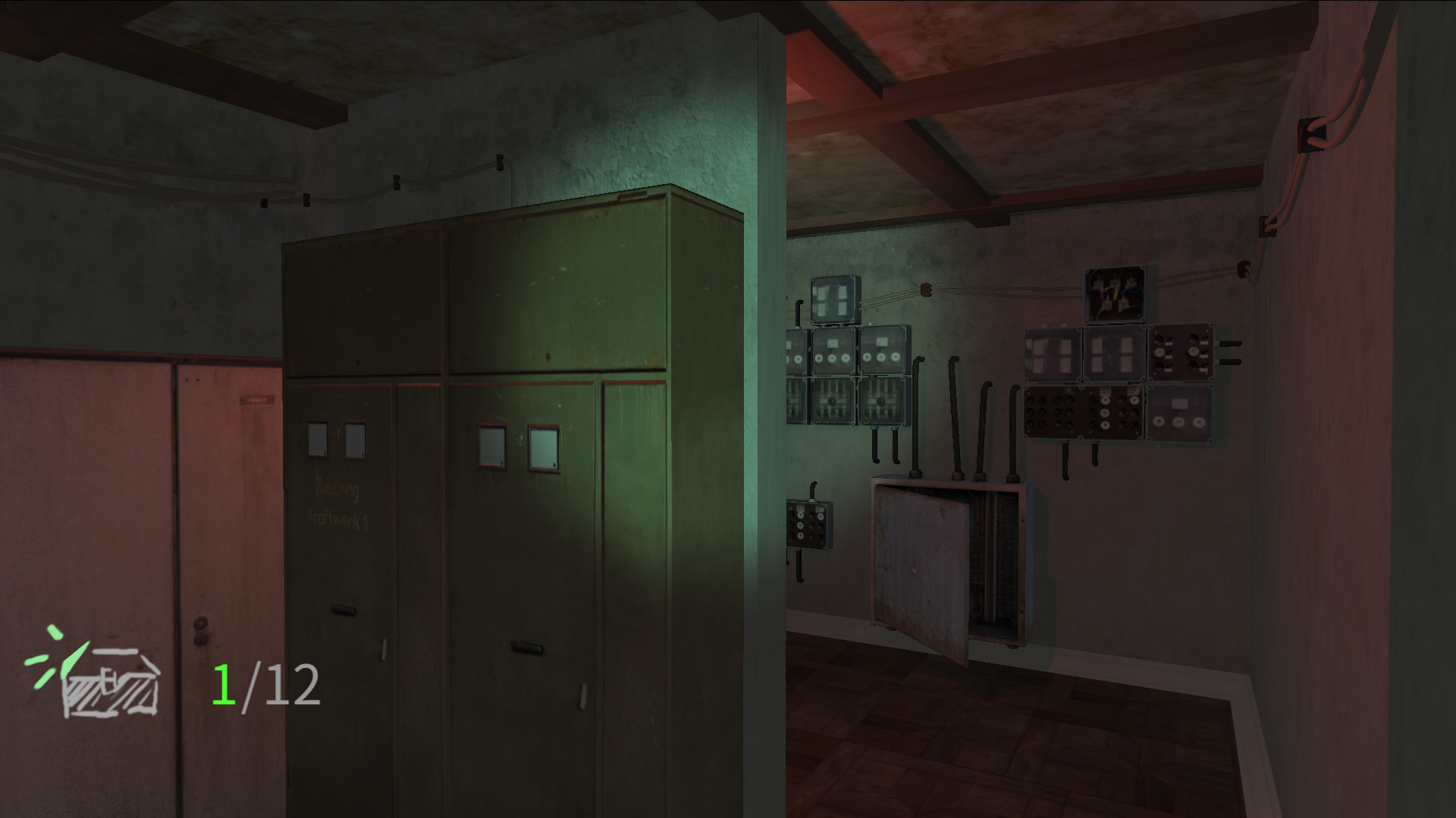 韦弗利山 - Waverly Hills screenshot 3