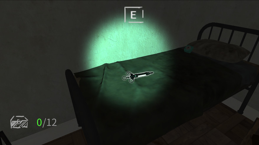韦弗利山 - Waverly Hills screenshot 1