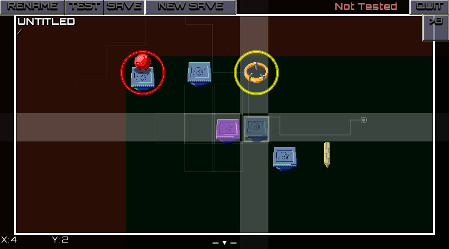 Limiter! screenshot 7