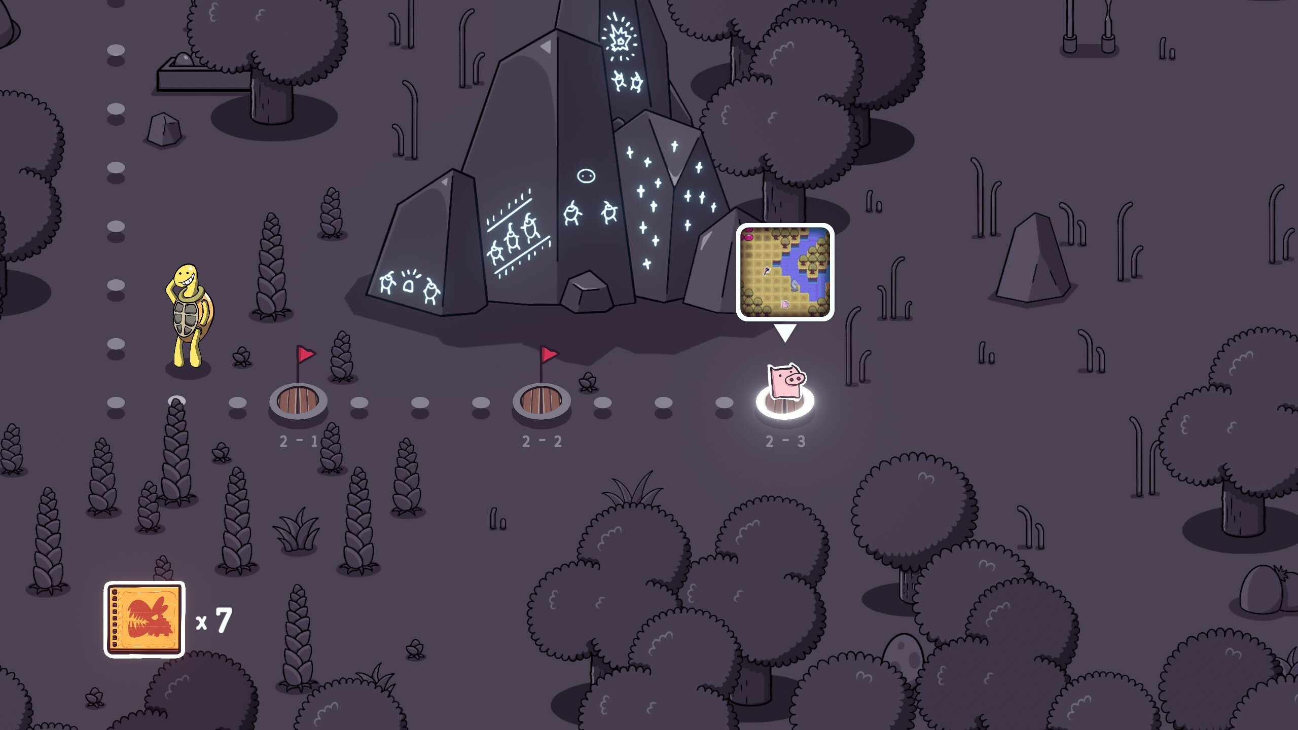 Piggy Gambit screenshot 7