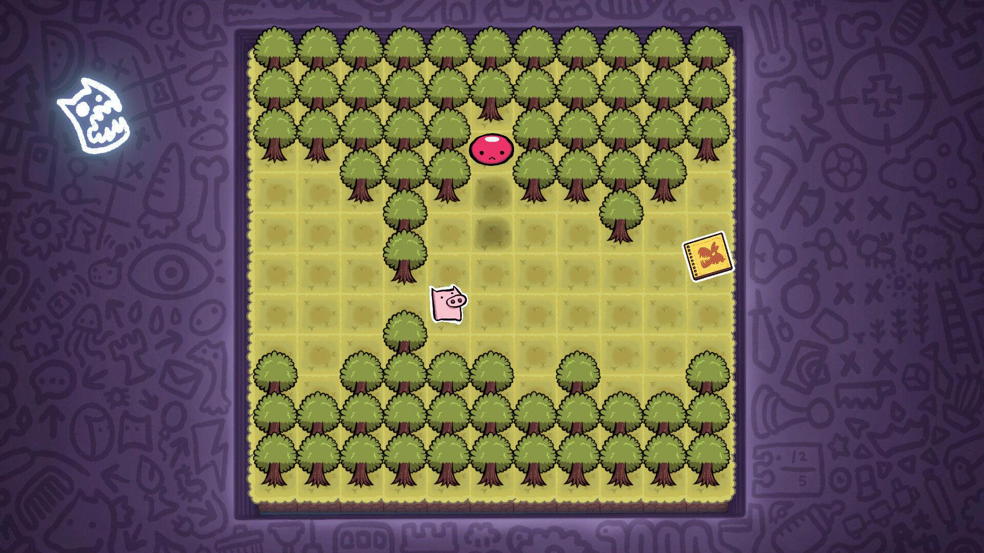 Piggy Gambit screenshot 10