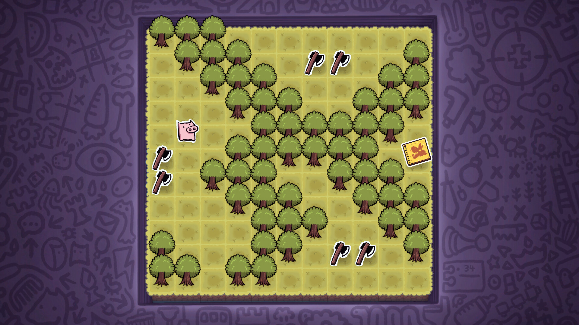 Piggy Gambit screenshot 11