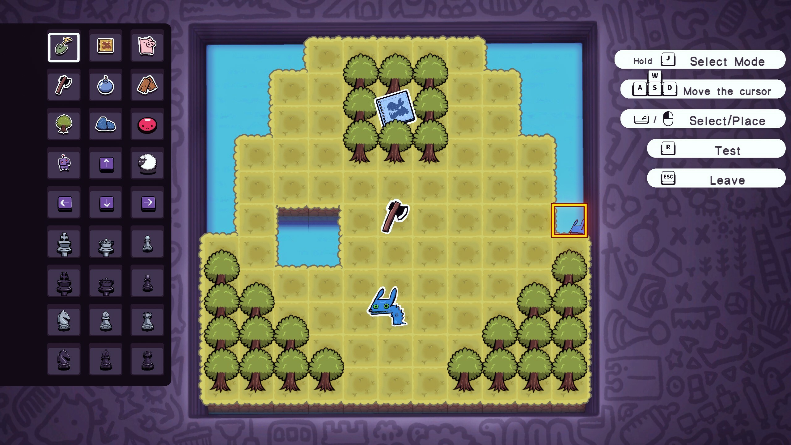 Piggy Gambit screenshot 6