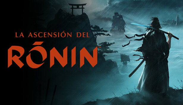 Rise of the Ronin