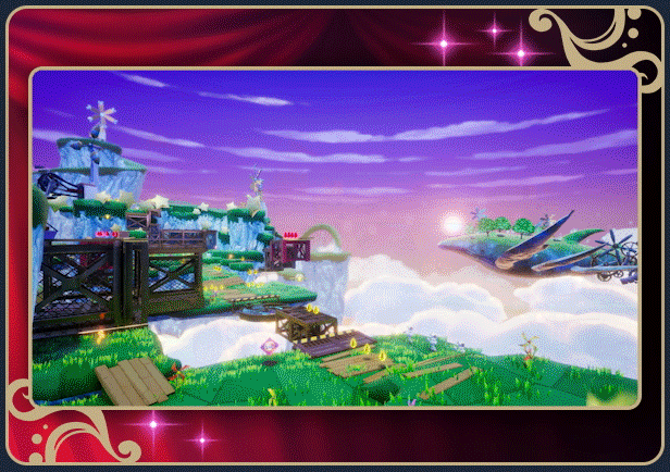 Balan Wonderworld thumbnail