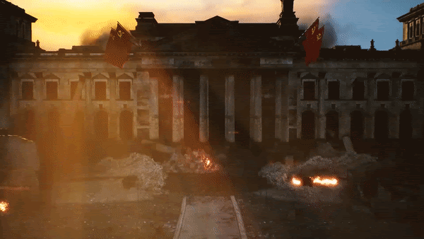 Strategic Mind: Spectre of Communism thumbnail