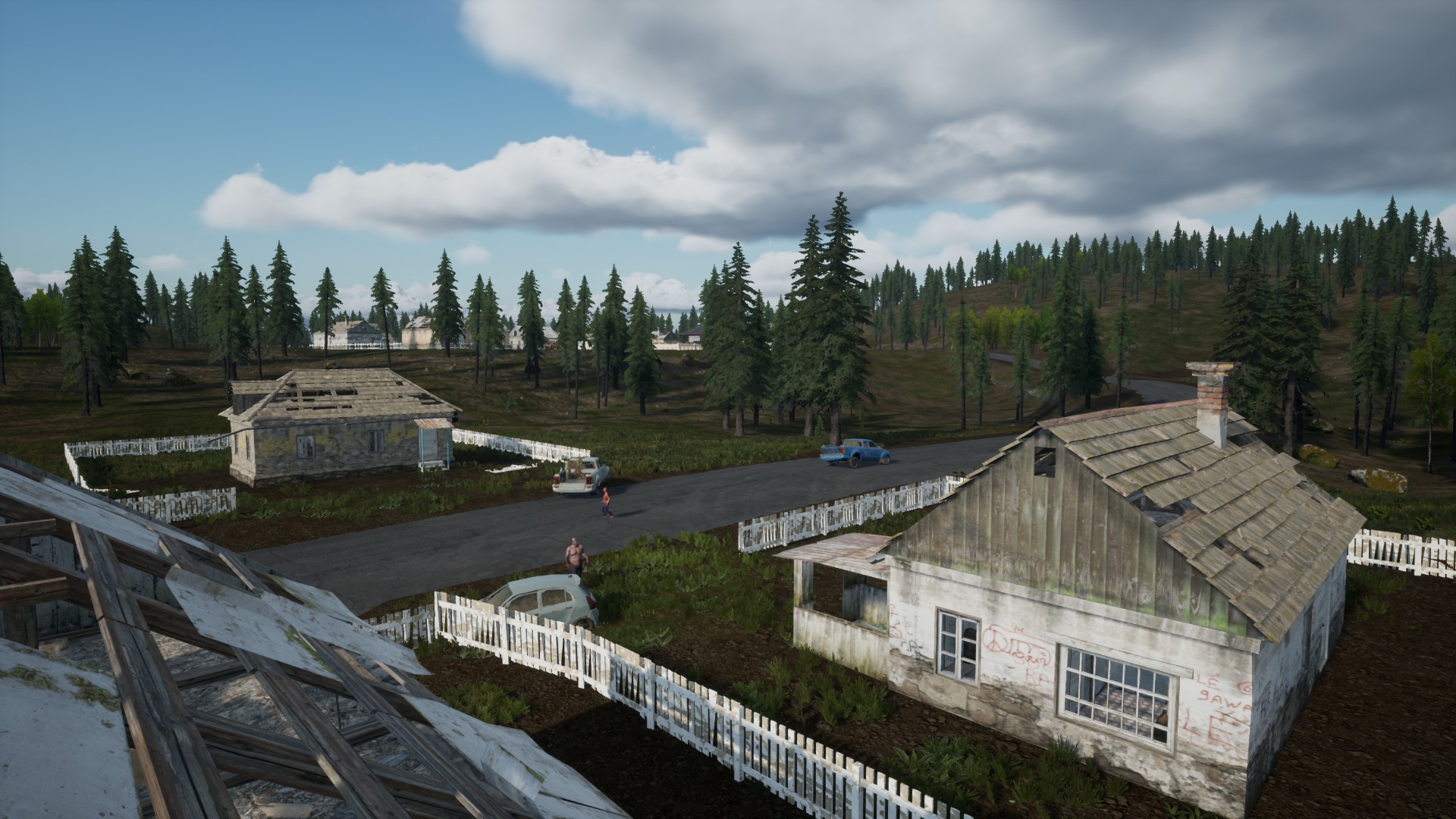 Afterinfection screenshot 16