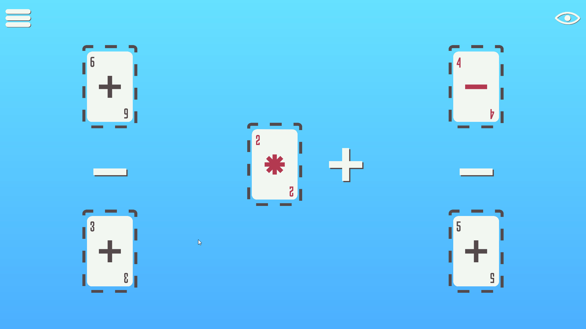 BlackJack Math screenshot 6