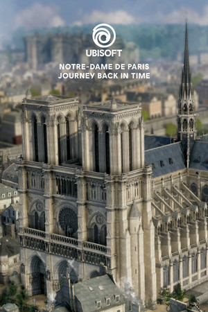 Notre Dame (VR)