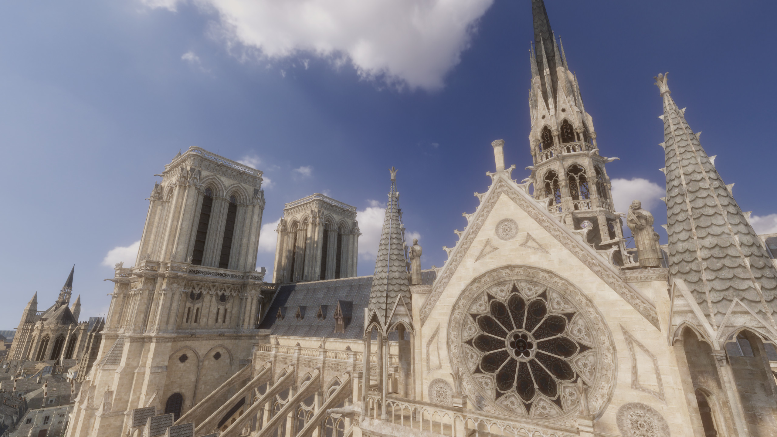 Notre Dame (VR) screenshot 5