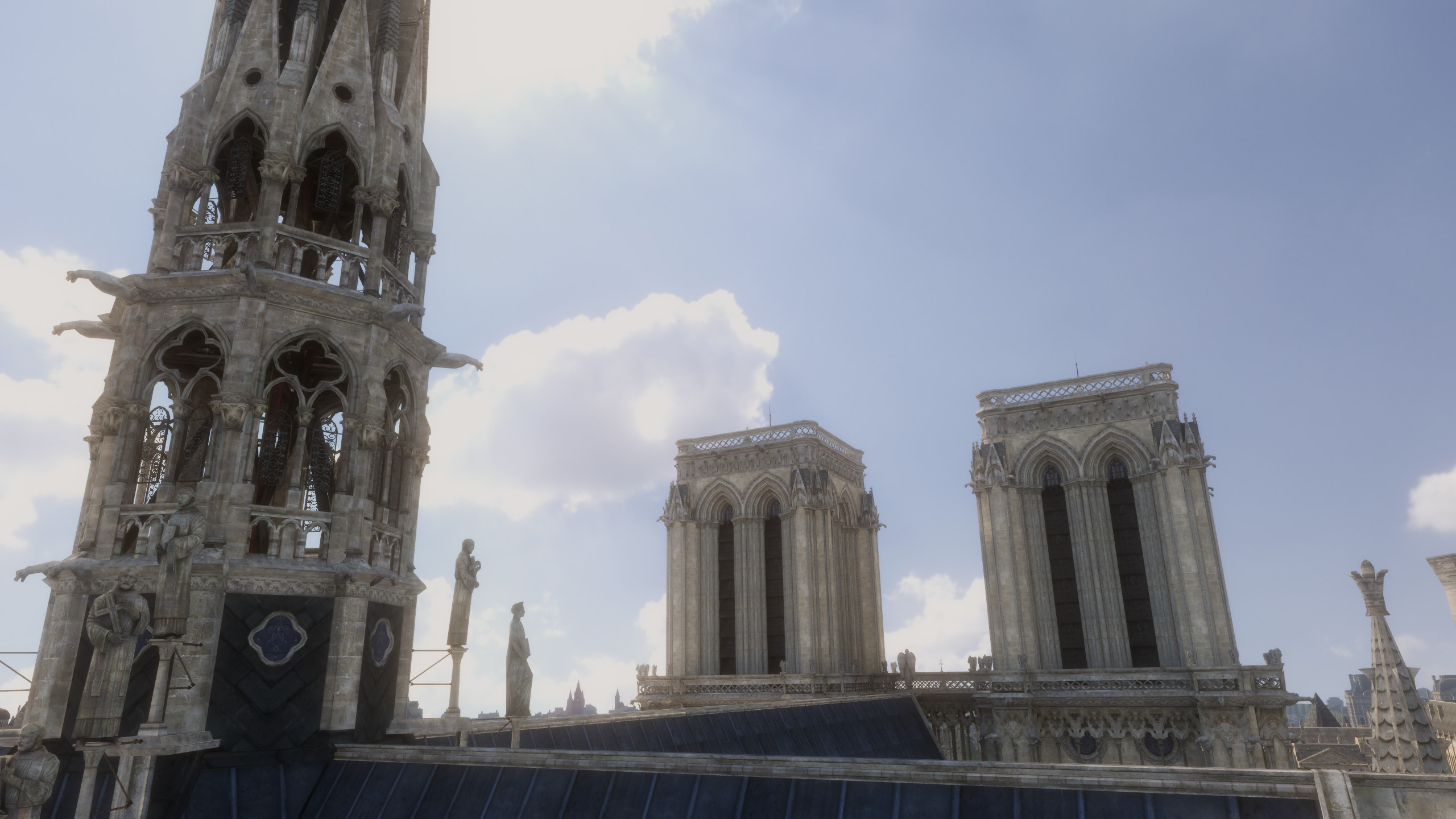 Notre Dame (VR) screenshot 4