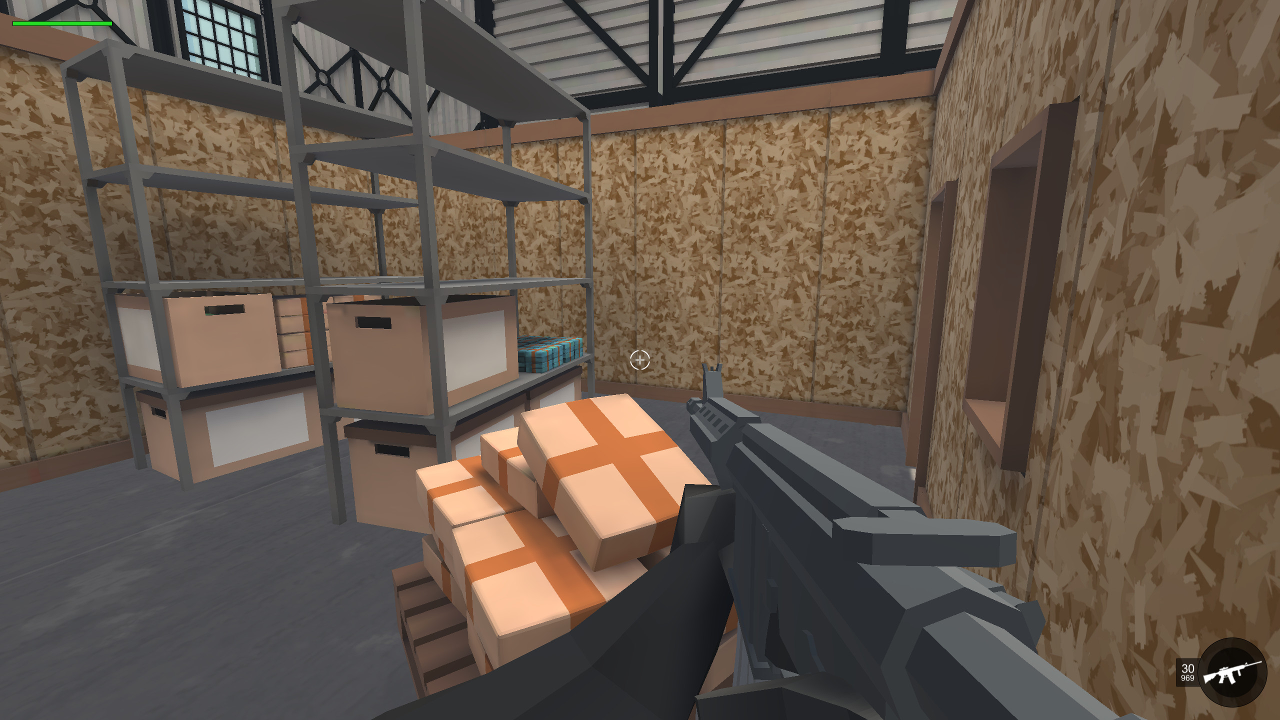 Contact Spotted screenshot 2