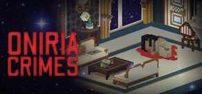 Oniria Crimes