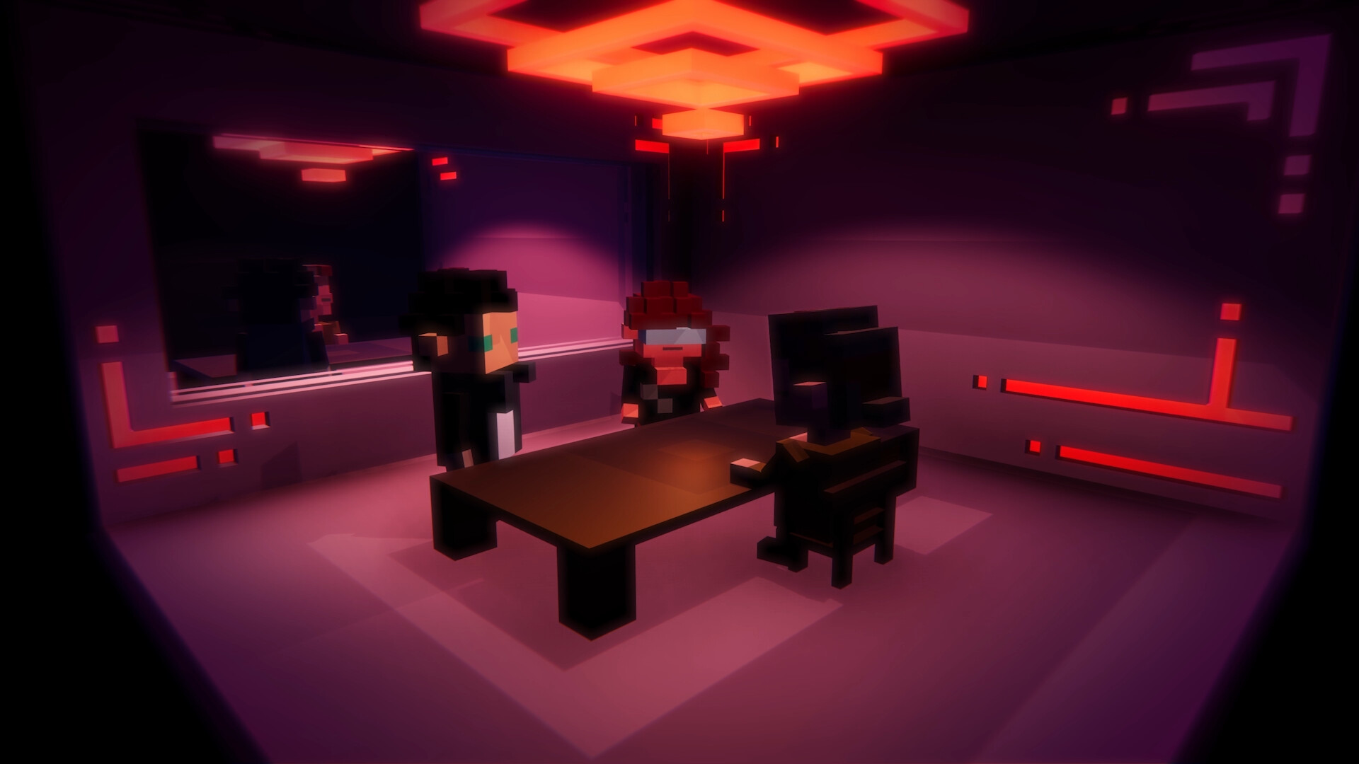 Oniria Crimes screenshot 3