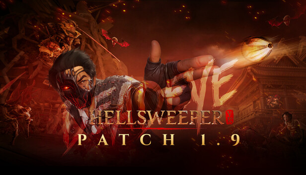 Hellsweeper VR