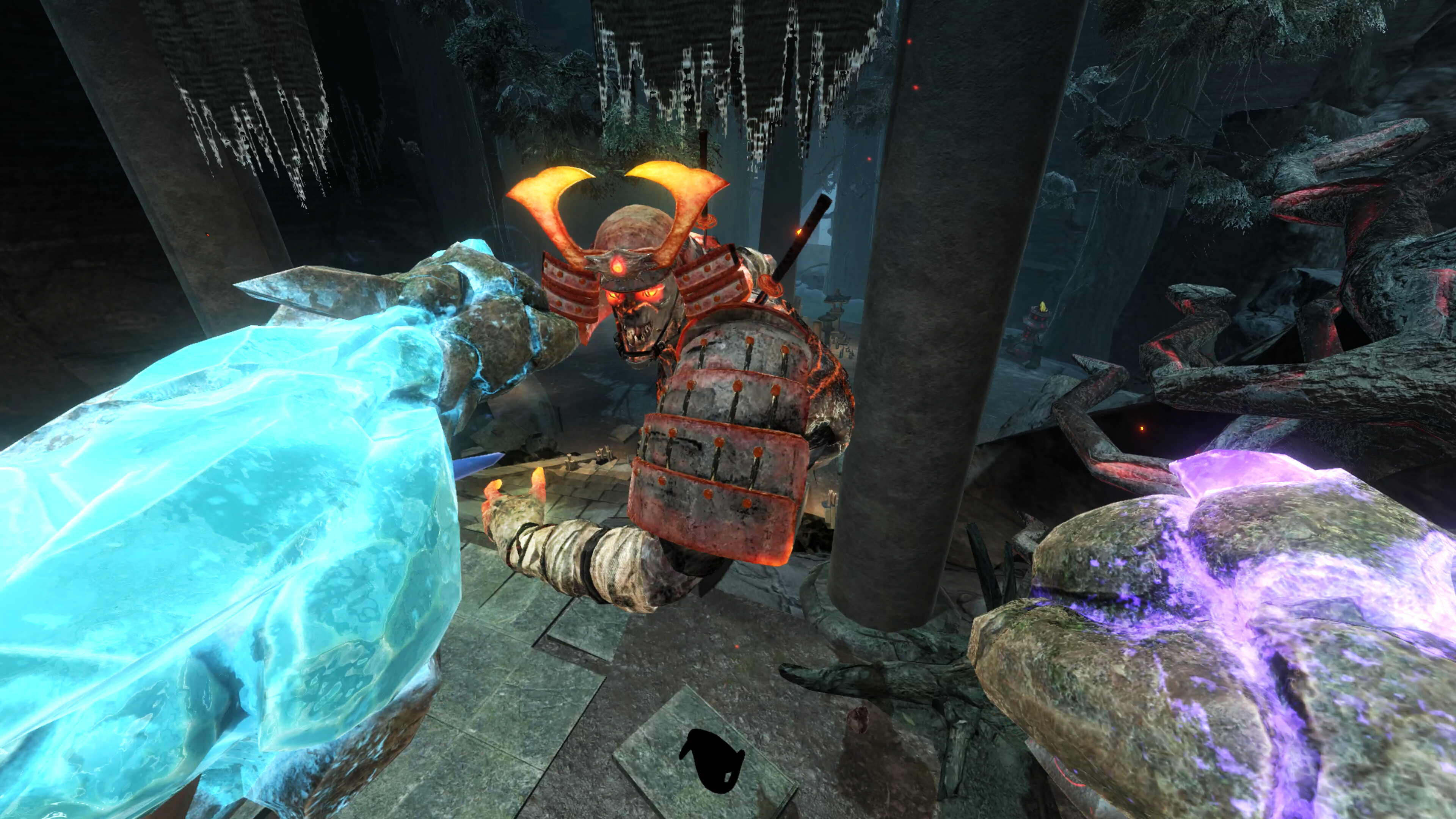 Hellsweeper VR screenshot 7