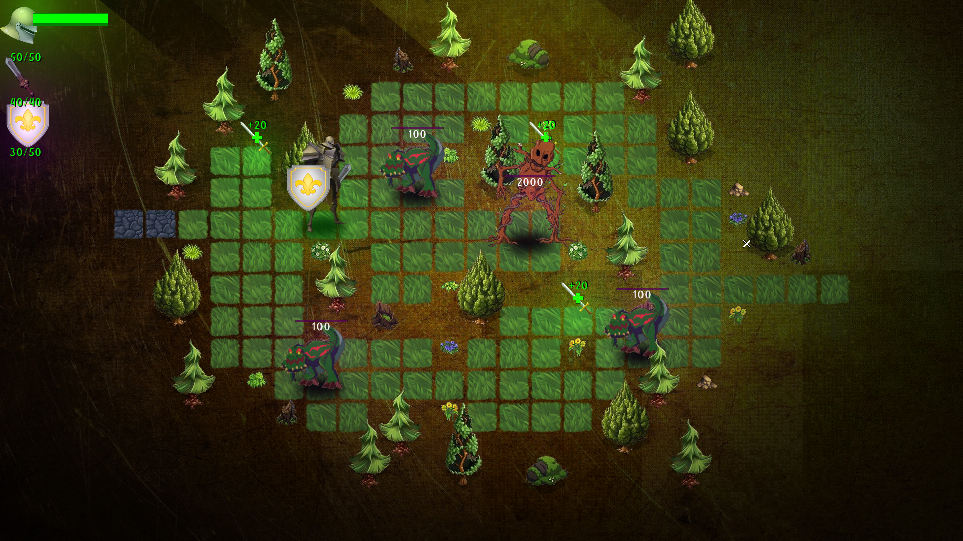 ANCIENT EVIL screenshot 4