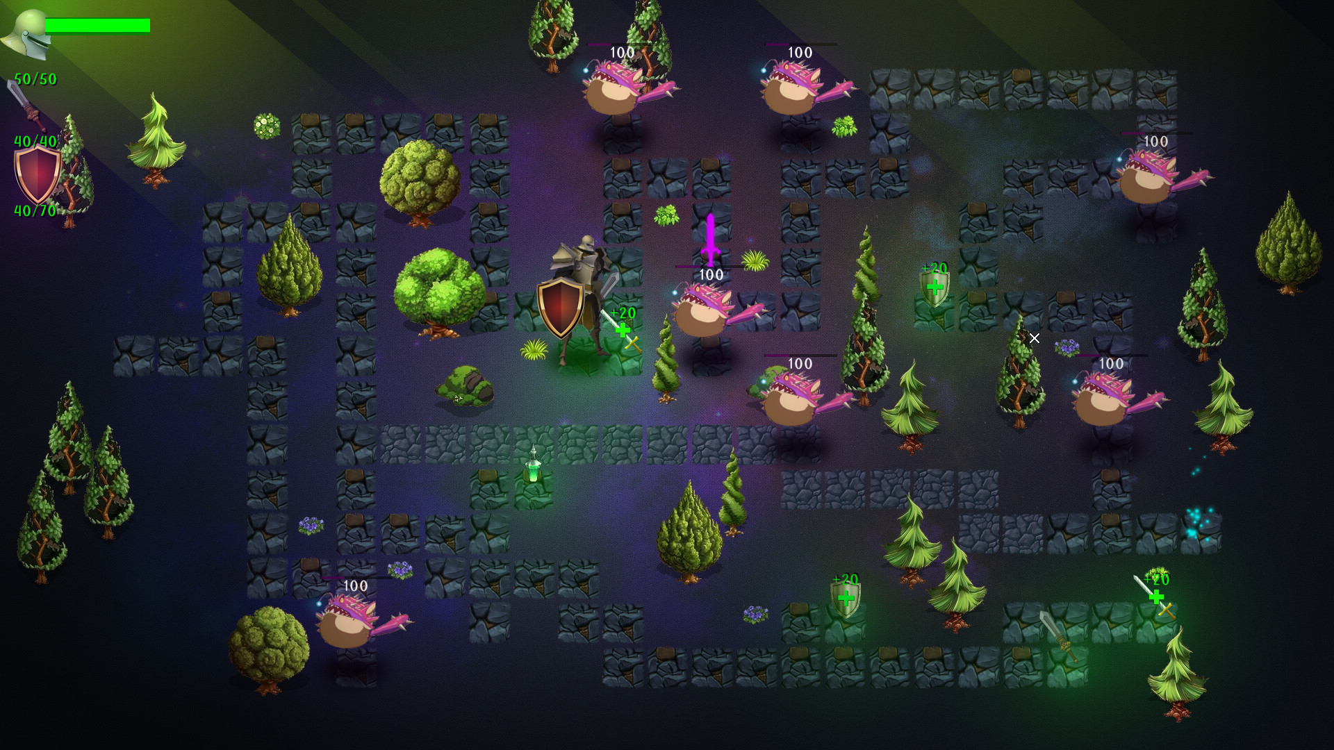 ANCIENT EVIL screenshot 8