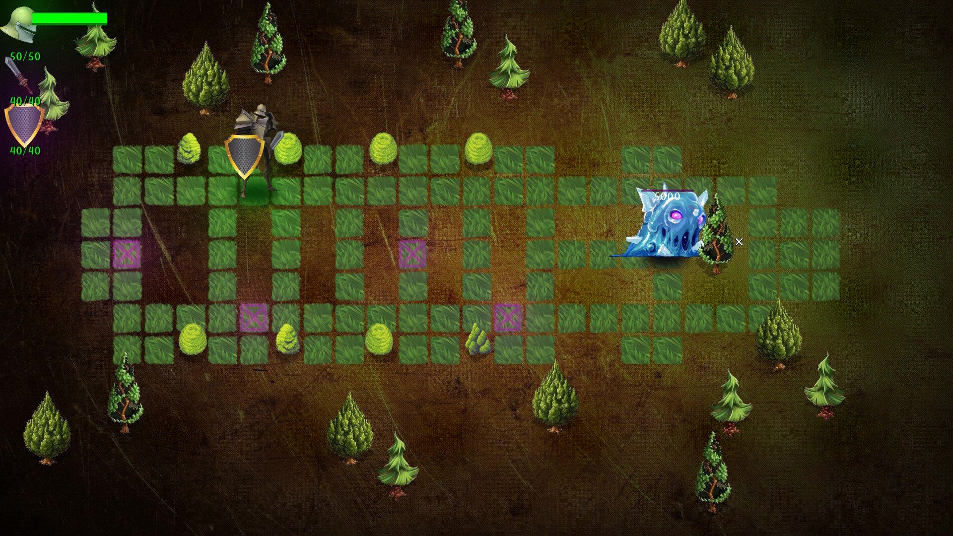 ANCIENT EVIL screenshot 5