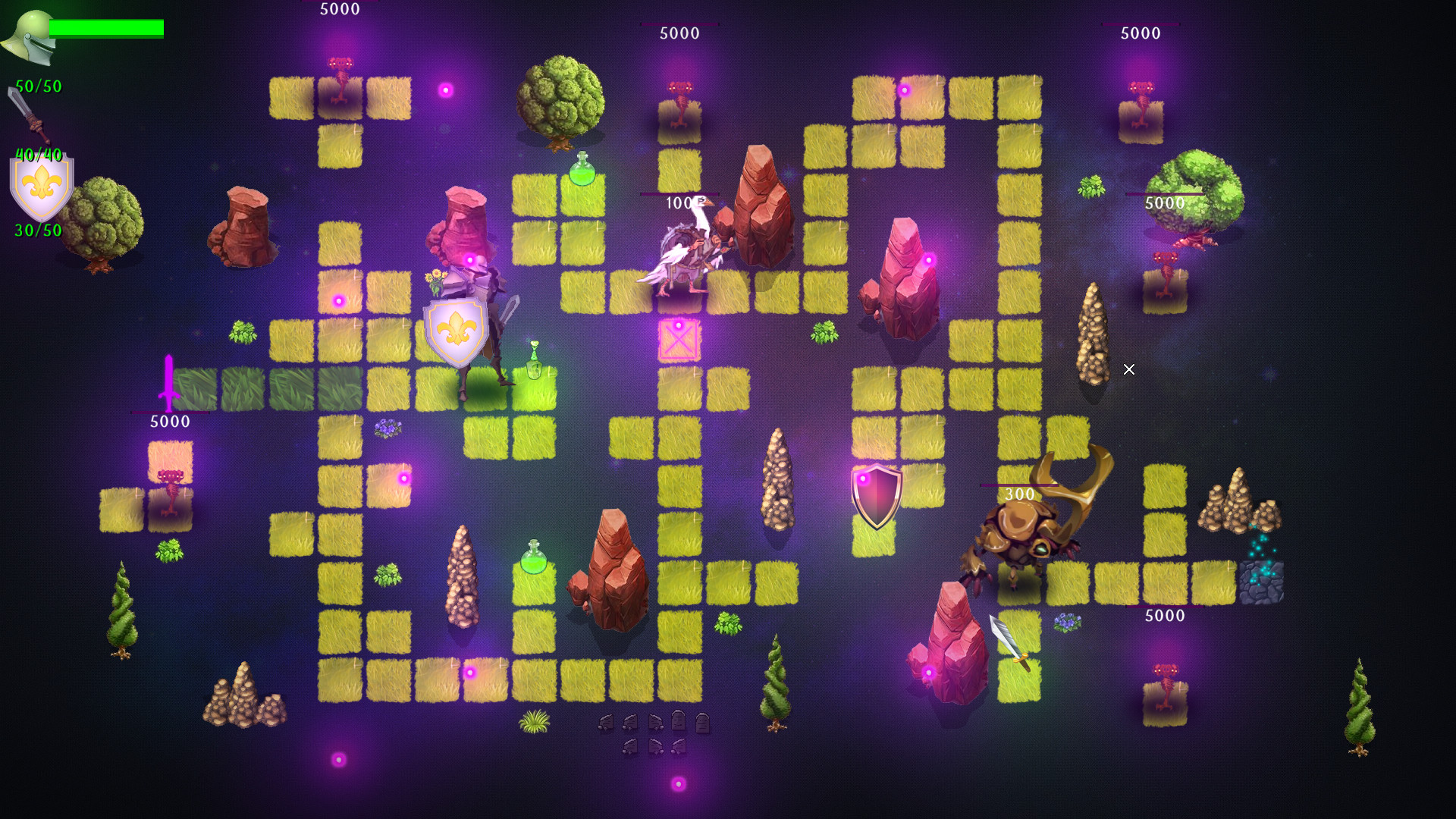 ANCIENT EVIL screenshot 2