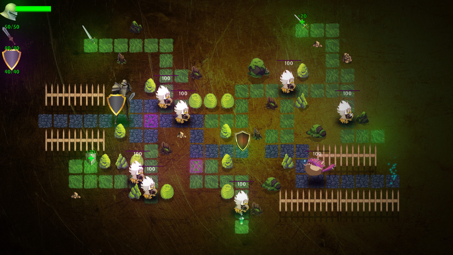 ANCIENT EVIL screenshot 7