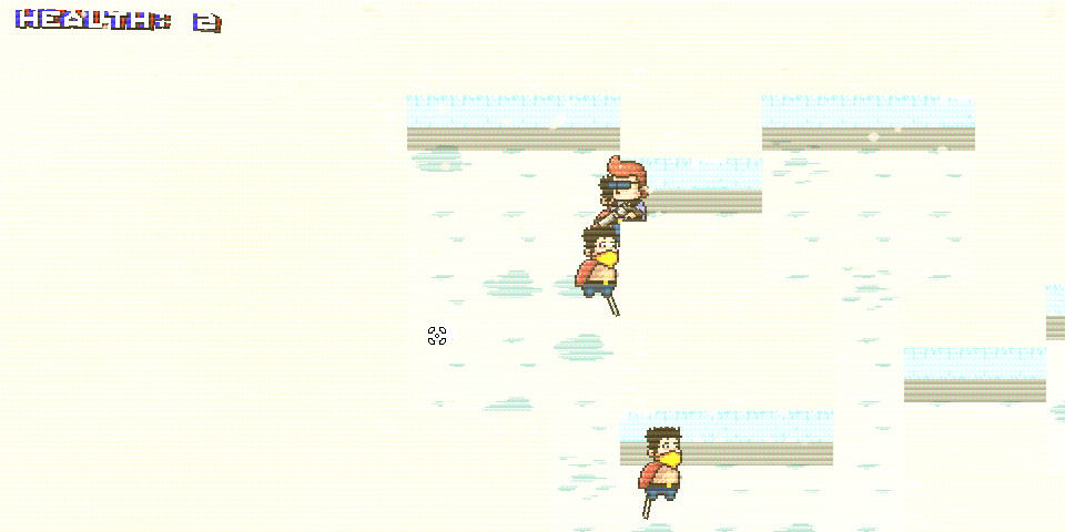 Go, Go Cowboy screenshot 4