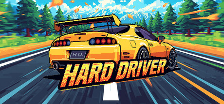 Hard Driver