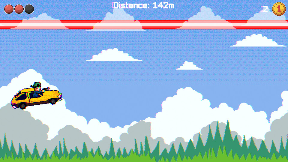 Hard Driver screenshot 5