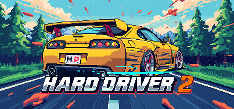 Hard Driver 2