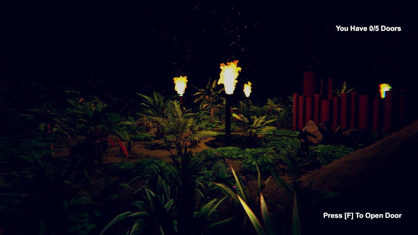 Nightmare Zone screenshot 11