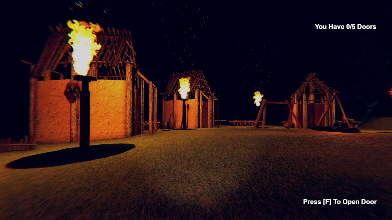 Nightmare Zone screenshot 10