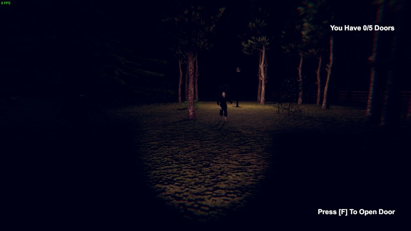 Nightmare Zone screenshot 8