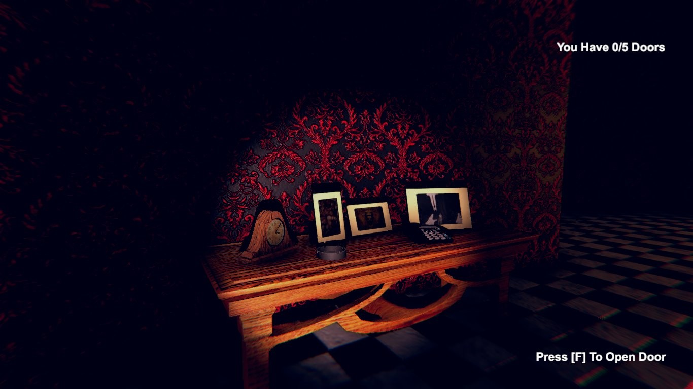 Nightmare Zone screenshot 16