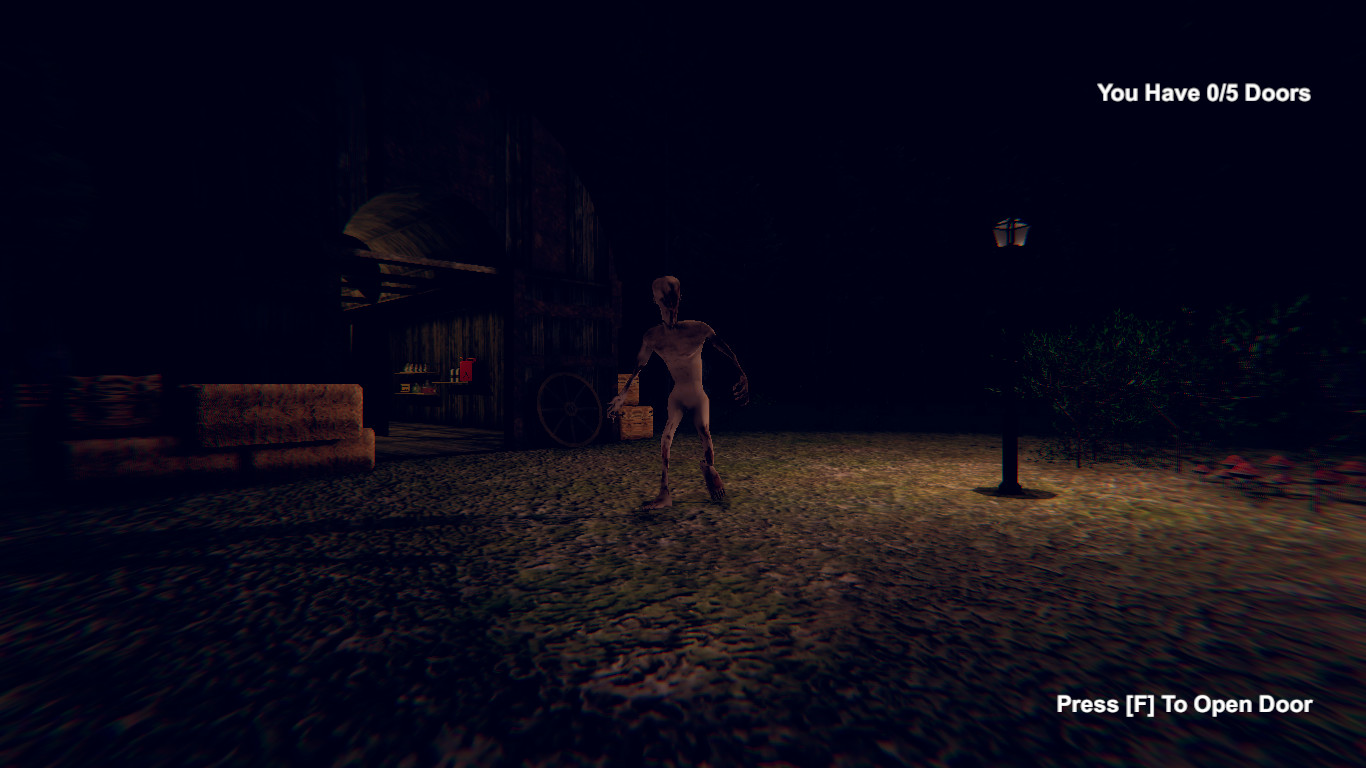 Nightmare Zone screenshot 7