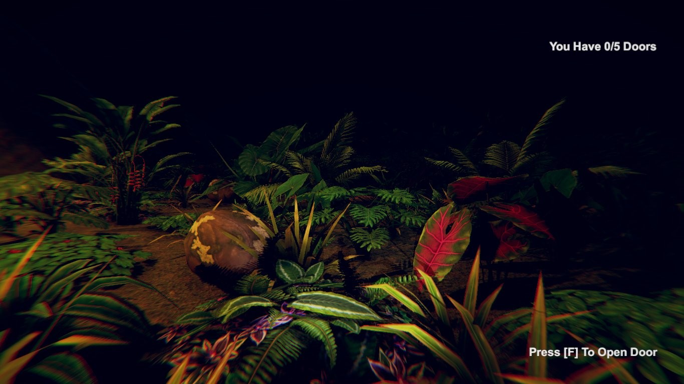 Nightmare Zone screenshot 12