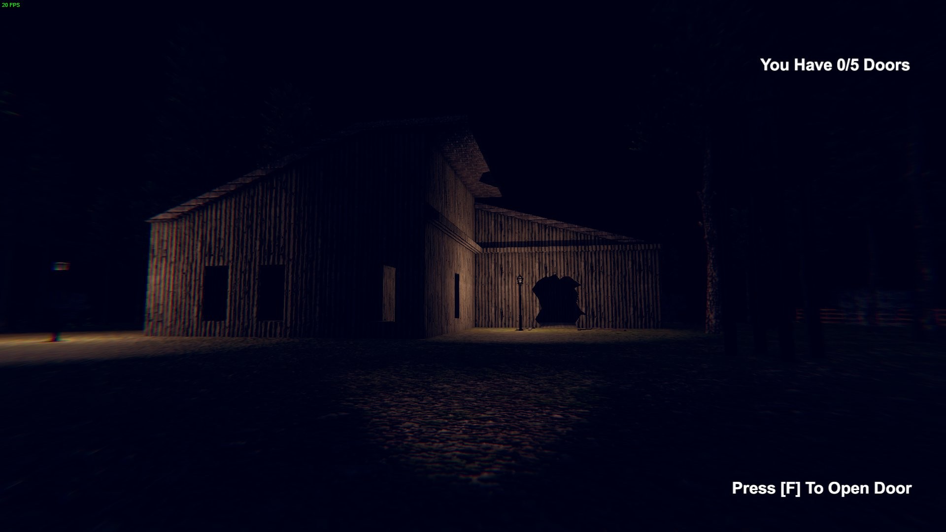 Nightmare Zone screenshot 13