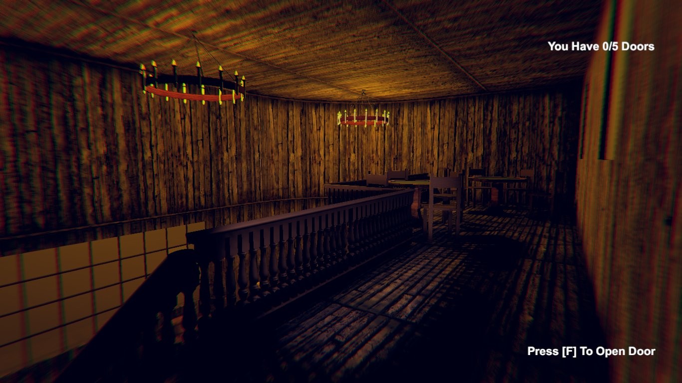 Nightmare Zone screenshot 14